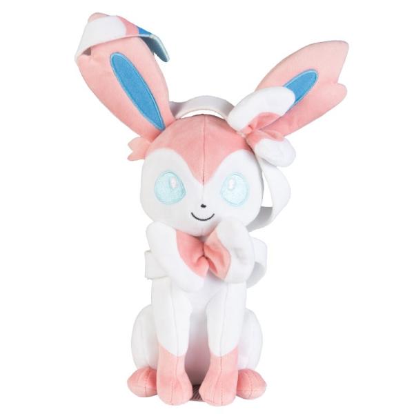 Pokémon - Feelinara Plüsch 20 cm